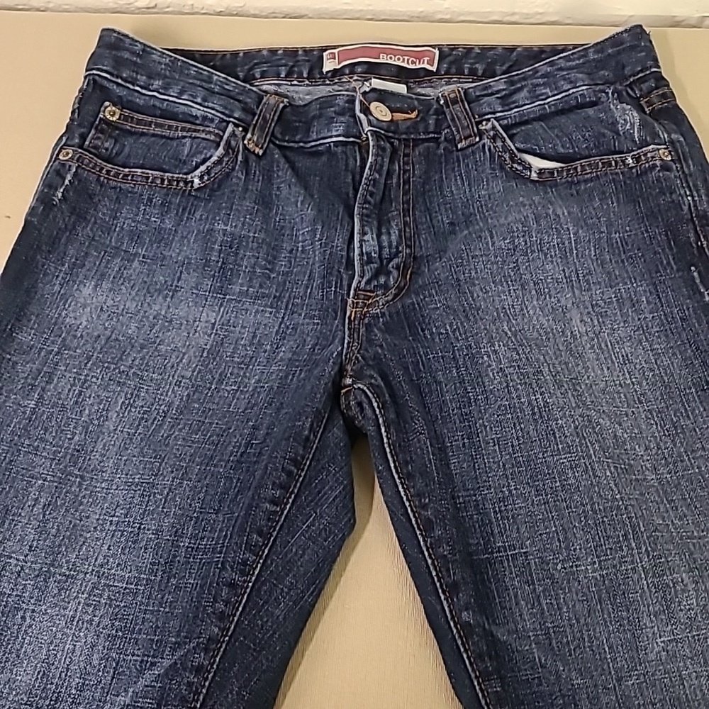 GAP  Bootcut Size 6 Ankle